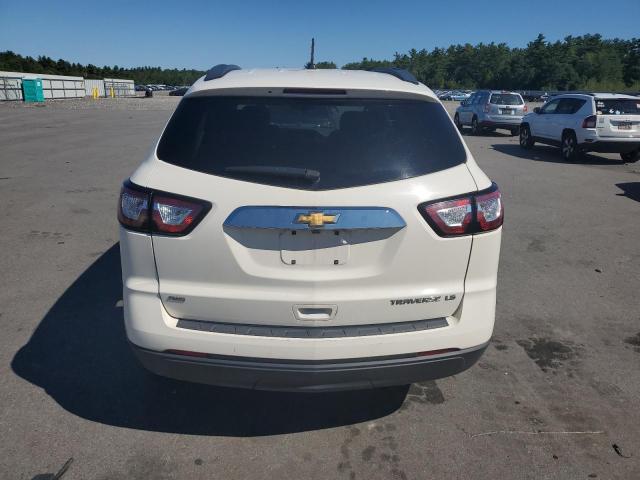 2015 CHEVROLET TRAVERSE L #3242701131