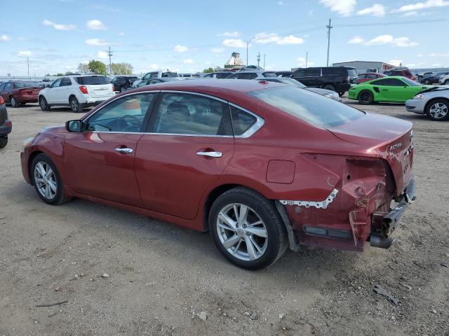 2015 NISSAN ALTIMA 2.5 1N4AL3AP1FC290450