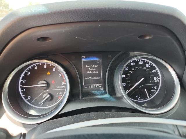 2018 TOYOTA CAMRY L 4T1B11HK3JU531863