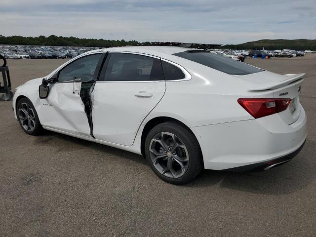 2019 CHEVROLET MALIBU RS 1G1ZG5ST7KF218324