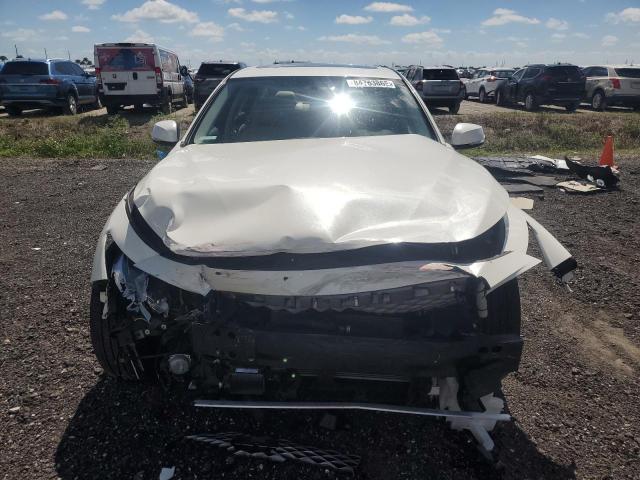 2019 INFINITI Q50 LUXE - JN1EV7AP3KM518288