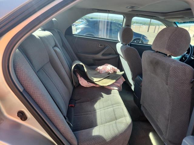 2000 TOYOTA CAMRY CE #3275472707