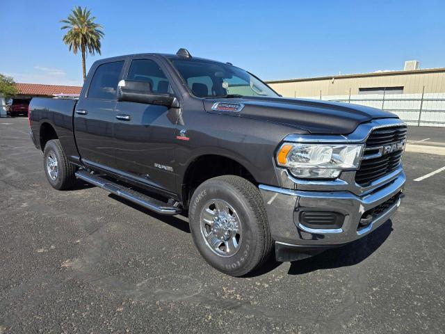 2019 RAM 2500 BIG HORN 3C6UR5DL3KG519364