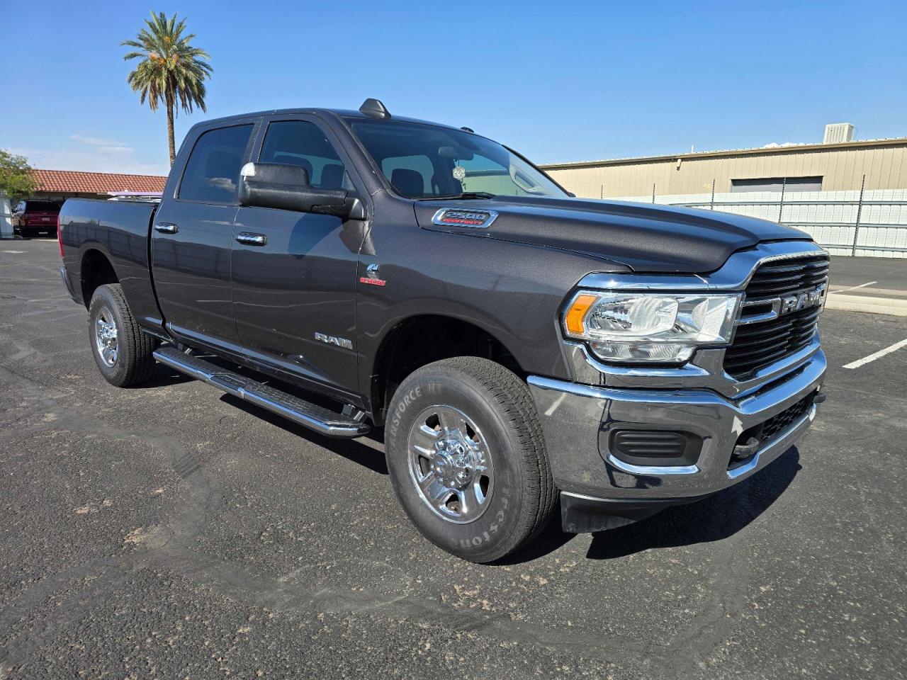 RAM 2500 BIG HORN