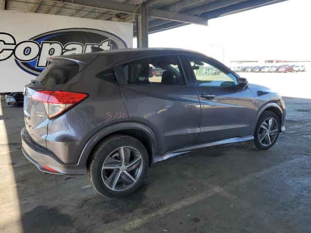 2019 HONDA HR-V TOURI 3CZRU6H98KM710162