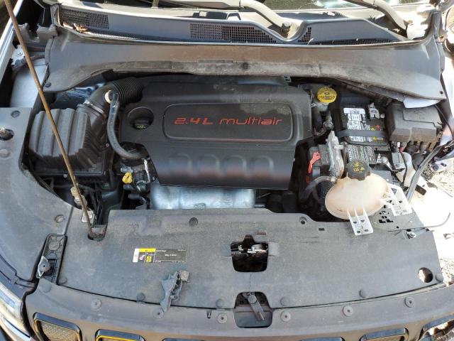 2022 JEEP COMPASS LA 3C4NJDBB3NT171196
