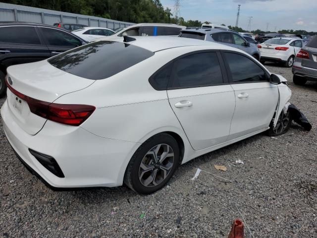 2019 KIA FORTE FE 3KPF24AD2KE006129