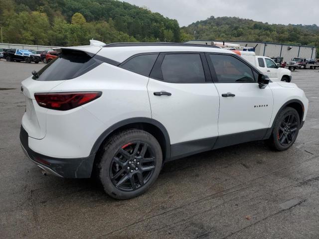 2023 CHEVROLET BLAZER 3LT - 3GNKBDR4XPS170201