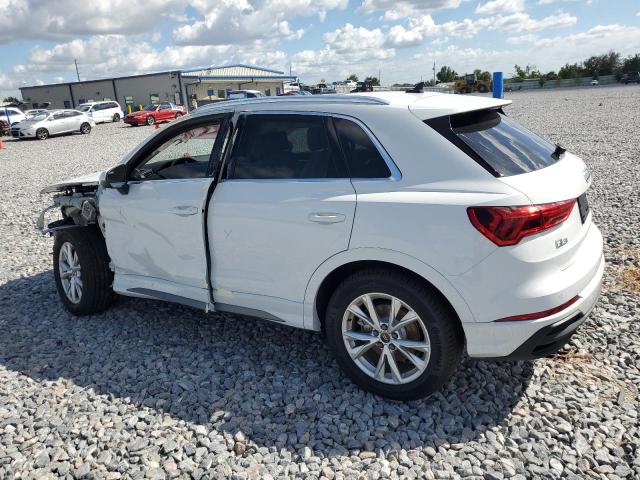 2024 AUDI Q3 PREMIUM - WA1EECF31R1207671