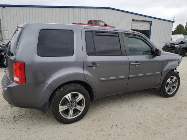 2015 HONDA PILOT SE 5FNYF3H30FB034578