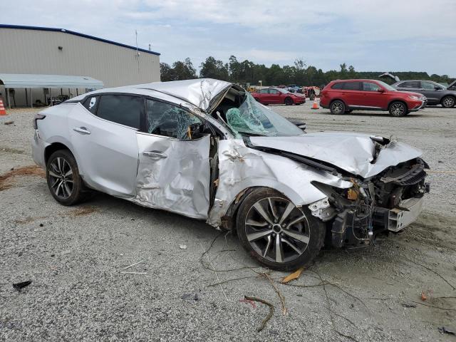 2019 NISSAN MAXIMA S #3279578263