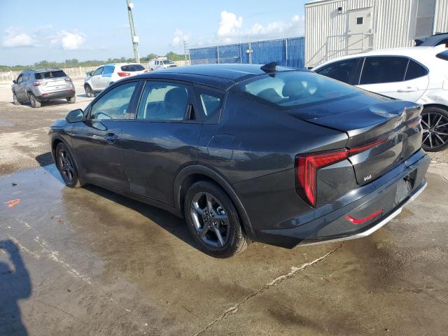 2025 KIA K4 LX 3KPFT4DE5SE059926