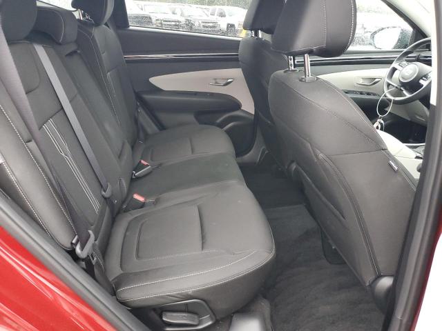 2024 HYUNDAI TUCSON SEL 5NMJBCDE1RH423933