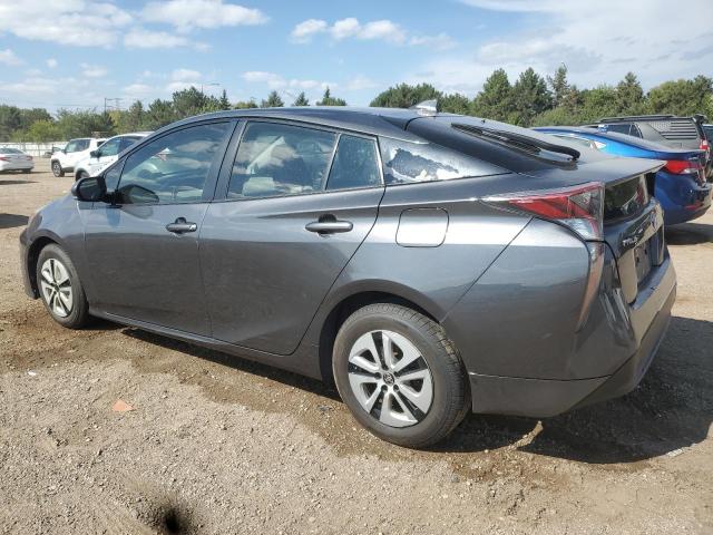 2016 TOYOTA PRIUS #3291336149