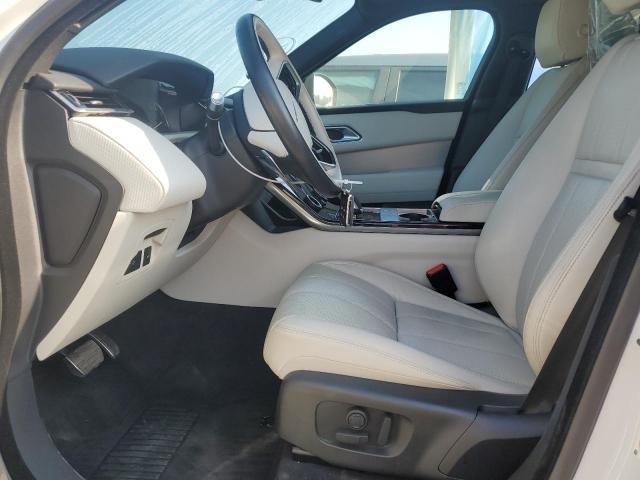 2022 LAND ROVER RANGE ROVE - SALYT2EX1NA334978