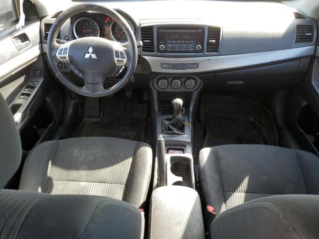 2015 MITSUBISHI LANCER ES - JA32U2FU8FU601465