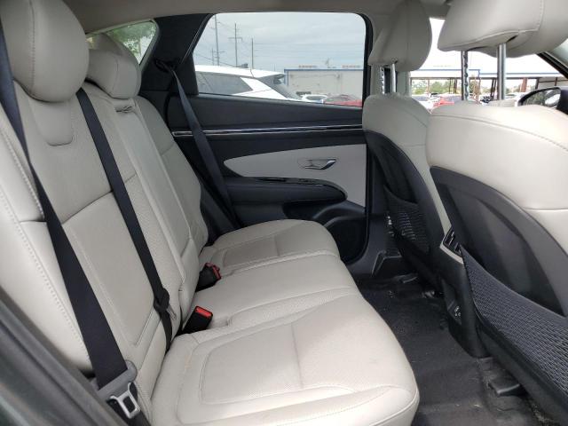 2023 HYUNDAI TUCSON LIMITED 5NMJECAE8PH183465