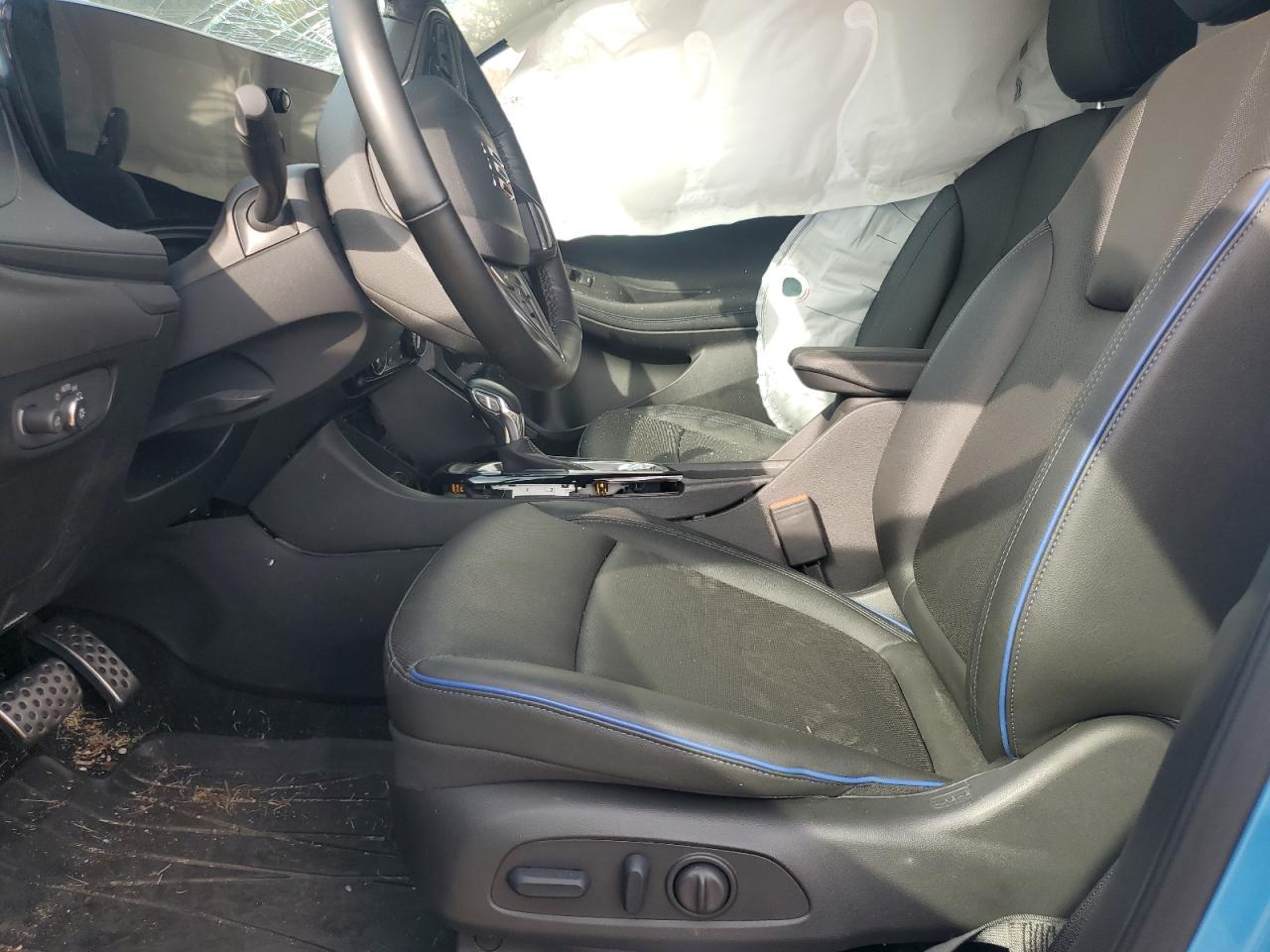 BUICK ENCORE SPORT TOURING