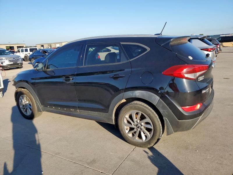 2016 HYUNDAI TUCSON LIM KM8J33A24GU232256