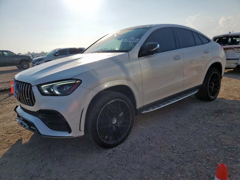 MERCEDES-BENZ GLE COUPE