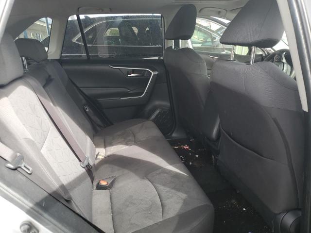 2019 TOYOTA RAV4 XLE - JTMW1RFV6KD509519