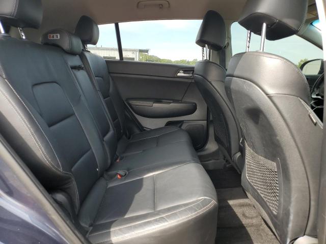 2017 KIA SPORTAGE E - KNDPNCAC0H7152468