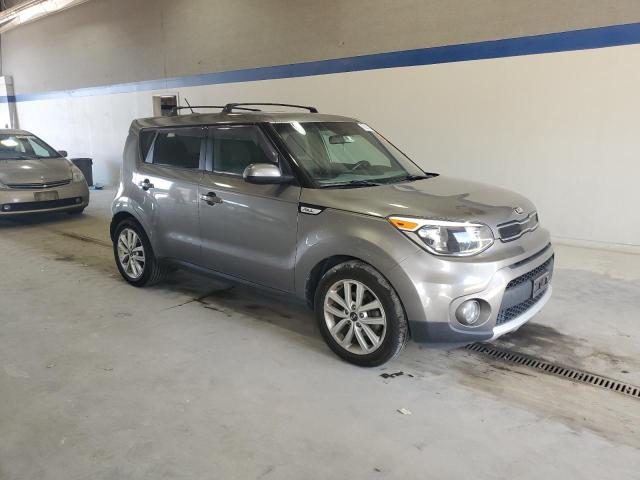 2018 KIA SOUL + KNDJP3A55J7567244