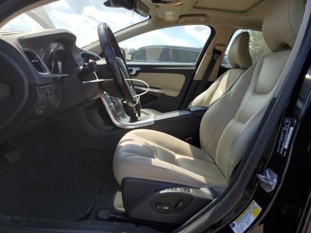 2017 VOLVO S60 PREMIE LYV402HK2HB129472