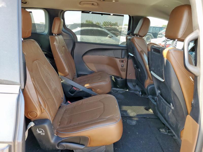 2018 CHRYSLER PACIFICA L 2C4RC1GGXJR364828