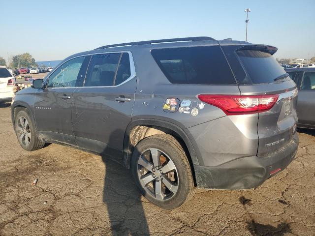 2019 CHEVROLET TRAVERSE LT 1GNEVHKWXKJ296429