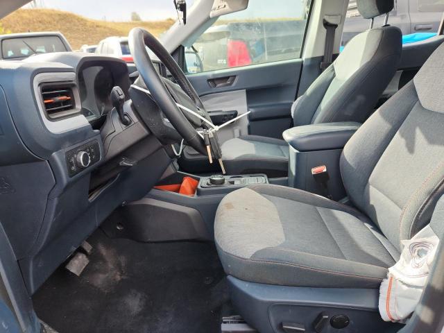 2023 FORD MAVERICK X 3FTTW8E32PRB03394