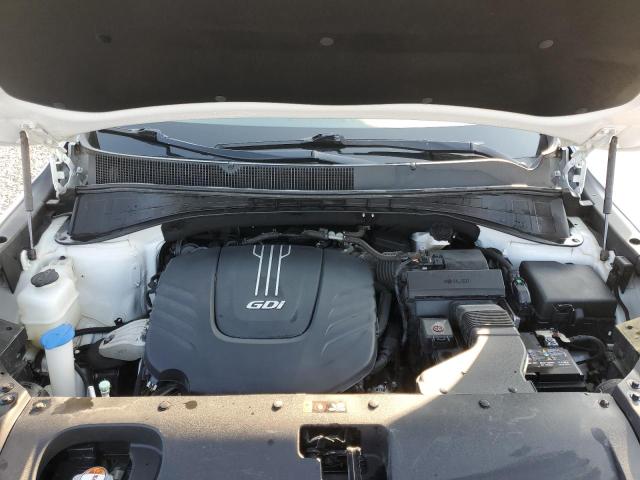 2018 KIA SORENTO LX 5XYPGDA52JG400116
