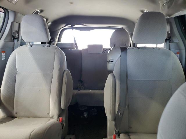 2015 TOYOTA SIENNA LE 5TDKK3DC1FS620208