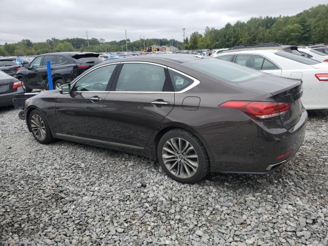 2015 HYUNDAI GENESIS 3. - KMHGN4JE3FU037459