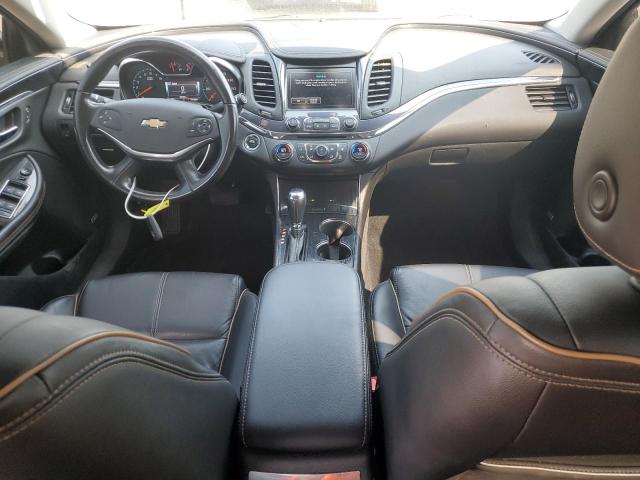 2019 CHEVROLET IMPALA PRE 2G1105S32K9150394