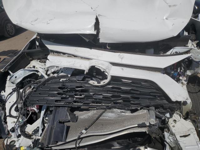 2021 TOYOTA RAV4 LE #3293620387