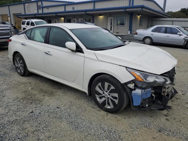 2019 NISSAN ALTIMA S - 1N4BL4BV5KC203571