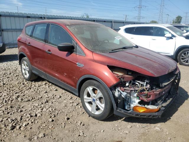 2015 FORD ESCAPE S #3275744542