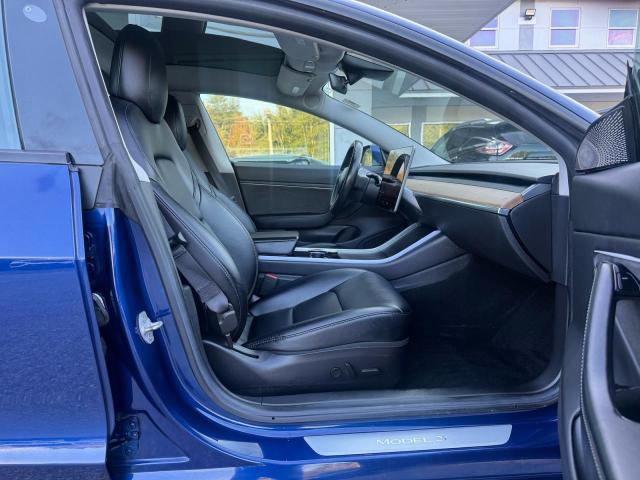 2019 TESLA MODEL 3 5YJ3E1EBXKF433019