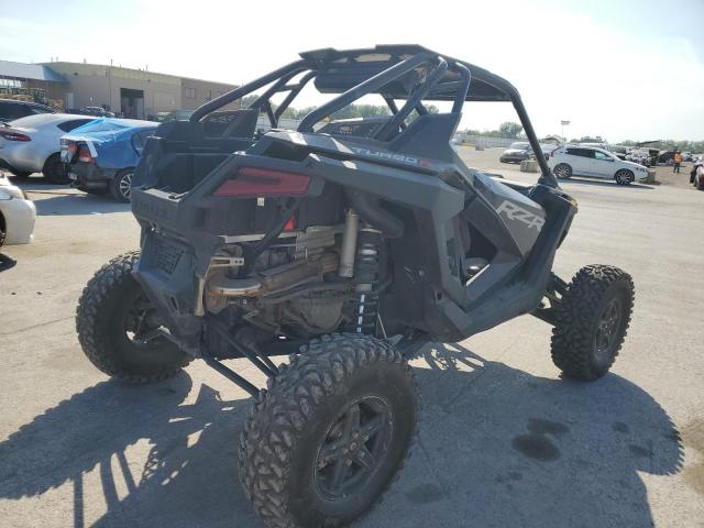 2024 POLARIS RZR TURBO - 3NSGAE928RG065649