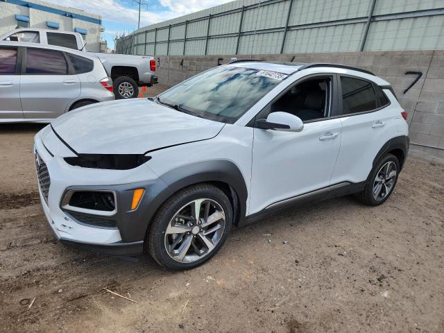 HYUNDAI KONA LIMIT