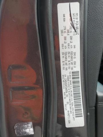 2015 DODGE DURANGO LI 1C4RDHDG9FC849794