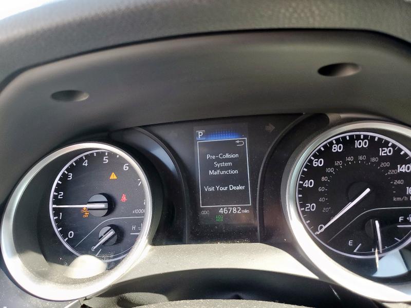 2023 TOYOTA CAMRY LE 4T1C11AK5PU763811