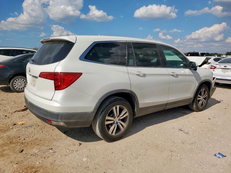2016 HONDA PILOT EX 5FNYF5H32GB024731