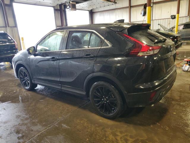 2024 MITSUBISHI ECLIPSE CR JA4ATVAA6RZ037430