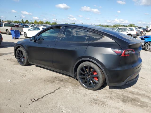 2021 TESLA MODEL Y #3303720416