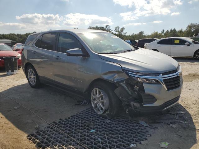 2023 CHEVROLET EQUINOX LT 3GNAXTEG7PS166422