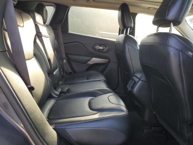 2018 JEEP CHEROKEE L 1C4PJMDB8JD541063