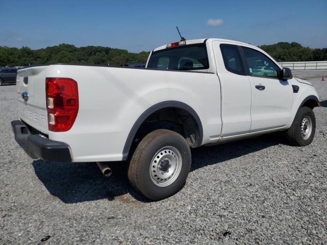 2021 FORD RANGER XL 1FTER1EH8MLD88065