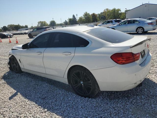 2016 BMW 428 I GRAN COUPE SULEV WBA4A9C55GG695763